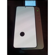 Samsung S22 Plus Lcd RemovedOriginal with minus Nipple 210