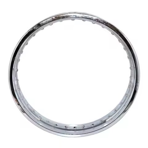 17 Inch Front/Rear Motorcycle Wheel Rim for Honda Lifan Suzuki For 1.20-17 1.40-17 1.60-17 1.85-17 2