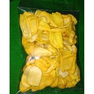 Jackfruit chips kw1 250 grams