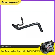 Engine Part Cooling System Coolant Radiator Hose Fit 2.0 2.3L V4 For MERCEDES Benz W124 S124 C124 2.