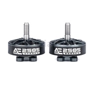 Axisflying AE2505 1750KV / 2050KV Motors for FPV Freestyle Drones