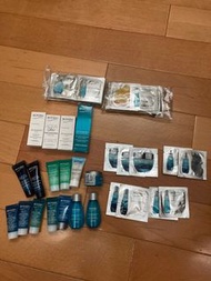 BIOTHERM 碧兒泉 保濕 保養品 除皺 美白