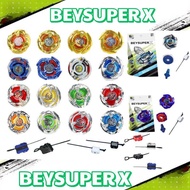 Boxed Beyblade Burst X  BX-20-39 UX CX Defense Combat Beyblade BX Series Gyro with Launcher
