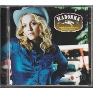 CD MADONNA : MUSIC ( ORIGINAL CD )