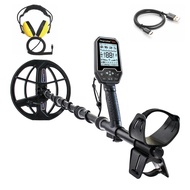 YYHC-New gold detector S63 multi frequency metal detector 3 meter best treasure hunt professional fu