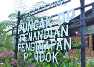 Penginapan Puncak DP