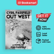Cyril Passfield - Paperback - English - 9781772441680