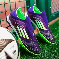 Falcon F50 Football Boots Junior to Adult Professional AG/TF Soccer Shoes Training 1230 GKQH