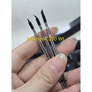 Genuine C210 WL welding tip