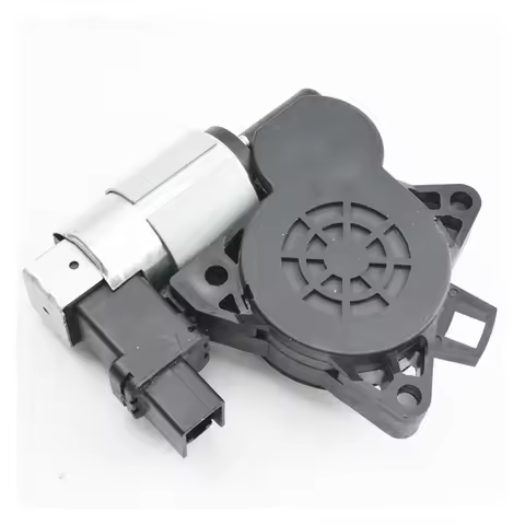 742-801 742-802 Power Window Motor For Mazda 3 5 6 CX7 CX9 RX8 Left Driver Side Power Window Regulat