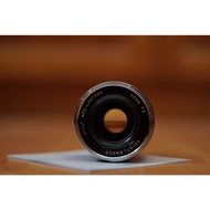 Voigtlander APO Lanthar 35mm F2.0 Aspherical VM lens