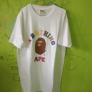 kaos bape original jepang