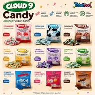 150/320pcs  Cloud9 and Dynamite Candy gula chewy