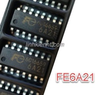 NEW IC OS FA6A21 FE6A21 6A21