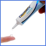 ☢ ∪ ✮ Dermatix Scar Remover Contractubex Scar Gel Original Magic Scar Remover Gel Original Silicon