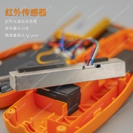 Good Sensitive Portable Rechargeable Refrigerant Gas Leak Detector Elitech ILD-200