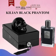 NƯỚC HOA NAM KILIAN. BLACK PHANTOM MEMENTO MORI - 50ml
