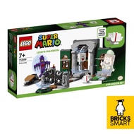 71399 LEGO Super Mario Luigis Mansion Entryway Expansion Set (504 Pieces)