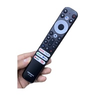 Remote control RC902V FMR1 FMR4 FMR5 FMR7 FMR9 spare parts for TCL smart TV 50P725G 55C728 75C728 X9