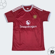 Man United 2026/27 Home Kit AAA