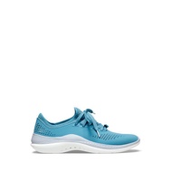 Crocs LiteRide 360 Pacer Men's Sneakers - Blue Steel/Microchip