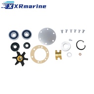 124070-42000 Major Rebuild Kit For Yanmar Marine Sea Water Pump 124070-42001 124070-42002 2QM15 K282