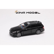 KM 1: 64 AMG C63 W204 Model Car C63S Mercedes ESTATE Touring Vehicle 3rd Generation C Series C250 C3