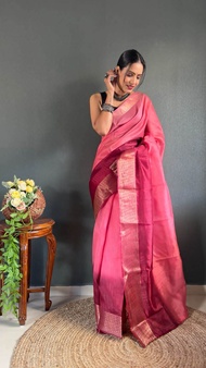 *LOW PRICE* READY TO WEAR SAREE