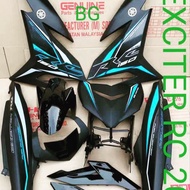 HLD Cover set exciter rc150 2019/coverset Y15ZR Vietnam/Coverset Ysuku/Yamaha