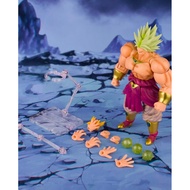 Demoniacal Fit Legendary Berserker Broly Shatter the Universe