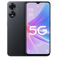 OPPO A1x 6GB 128GB 6.56INCH 90Hz ColorOS 12 Smart Phone 5G Dual Sim 5000mah Mobile Phone