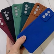 CASE SAMSUNG M23 / SAMSUNG F23 5G / SAMSUNG M13 4G SOFTCASE EXCLUSIVE TG CERAMIC MATE