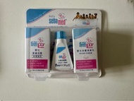 施巴 baby 嬰兒 hair wash 洗頭水 洗髮露 shampoo lotion 乳液 body wash 沖涼液 洗澡 sample