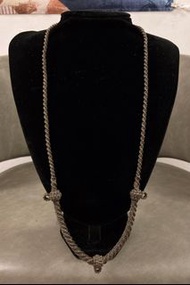 ✈️✈️✈️✈️泰國直送✈️✈️✈️✈️ 3掛蠟繩佛牌繩 長度：可自定