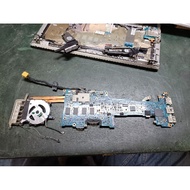 SONY SVP132A1CL motherboard