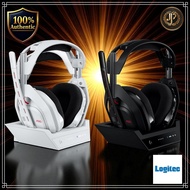 Logitech Gaming Headset ASTRO A50 LIGHTSPEED Wireless Headset + Base Station A50WL-003-BK