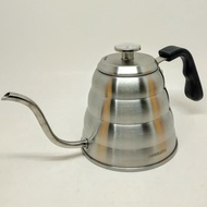 Pour Over Gooseneck Coffee Kettle 1.2 L