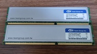 TEAM DDR3 16GB (8GBx2) ram