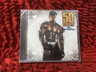 CD 50 Cent – The Massacre A198-61
