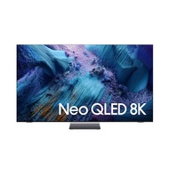 SAMSUNG 85/75 INCH  Neo QLED QN990F 8K Samsung Vision AI Smart TV (2025)QA85QN990FKXXM/