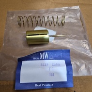 Skep Carburetor Spring skep Needle skep Carburetor Yamaha Fiz R FIZR F1ZR F1 Force 1