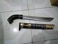 Golok Baja Selap Asli Cibatu 30cm