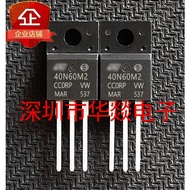 5PCS TO-220F 40N60M2 STF40N60M2 STF11NM80 F11NM80 4N90K5 STF4N90K5 STF11NM60ND 11NM60ND 18NM60N STF1