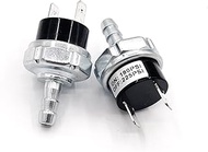 Pack of 2#AB-9063290#AB9063290 Air Compressor Pressure ON OFF Fits D55146, D55168, D55167, D55146-CA