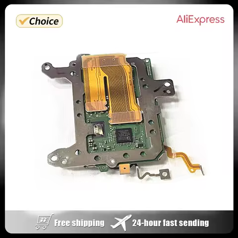 NEW For Canon 6D2 6DII 6DM2 Image Sensor CCD CMOS Matrix Unit CY3-1809 6D MARK II 2 M2 MARKII MARK2 