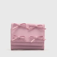 Adorable Projects - Emily Wallet Pink - Women's Wallet