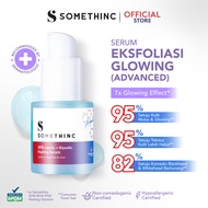 SOMETHINC 10% Lactic + Glycolic Peeling Serum