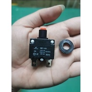 MESIN ET950 Overload Protector - Circuit Breaker for 5A 125V 250V Genset Engine