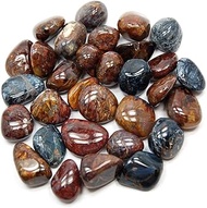 Pachamama Essentials Pietersite Tumbled - Healing Stone - Crystal Healing 20-25mm