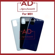 World Agent88 Backdoor For Samsung M51 - M515